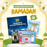 Kinder Eid - Geschenkset