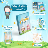 islamisches geschenk für Kinder