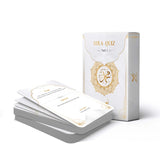 islam quiz schwer sira prophet geschenk