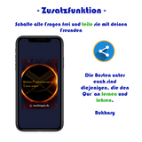 Muslimische App