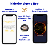 Islamische App muslimquiz islamquiz spiele